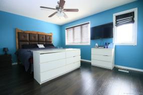 Property listing for #33-1809 Upper Wentworth St., Hamilton, ON