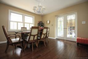 Property listing for 675 Scenic Dr., Hamilton, ON
