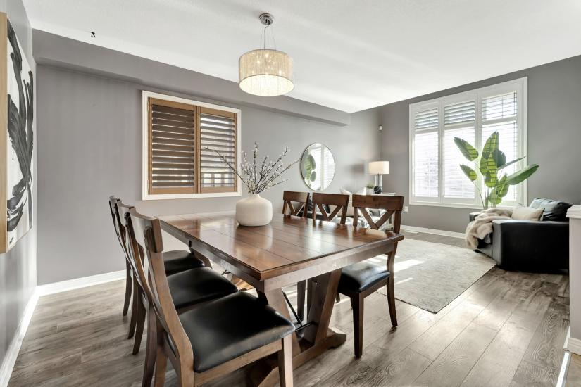 Property listing for 7 Bocelli Cres., Hannon, ON