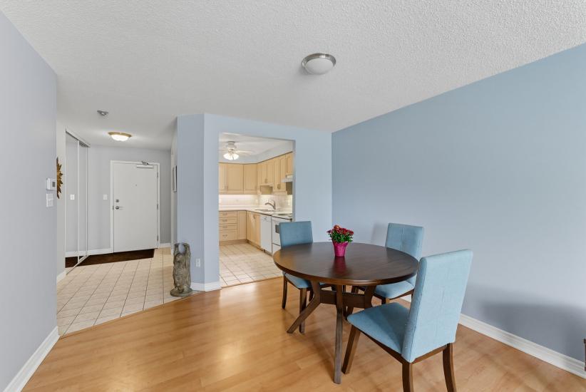 Property listing for #306-5 Ogilvie St., Dundas, ON