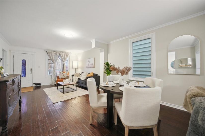 Property listing for 171 Paling Ave., Hamilton, ON