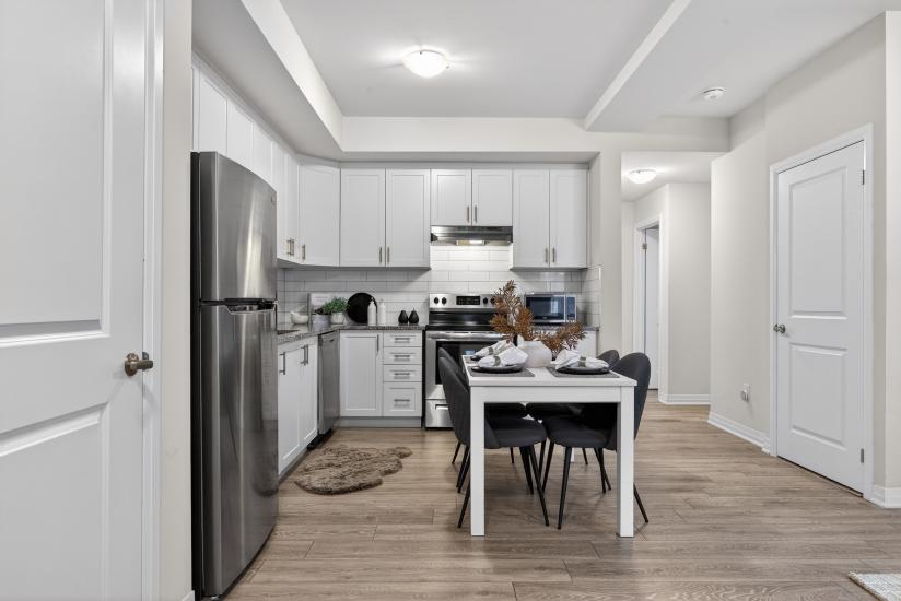 Property listing for #38-2 Willow St., Paris, ON