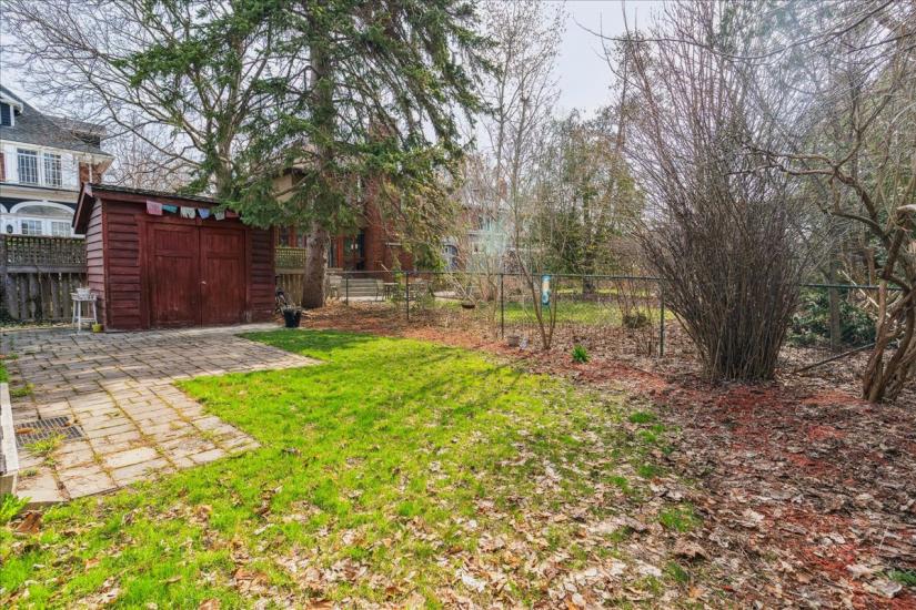 Property listing for 160 Dalewood Cres., Hamilton, ON