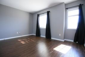 Property listing for #14-170 Dewitt Rd., Stoney Creek, ON
