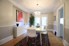 Property listing for 132 Dromore Cres., Hamilton, Ontario