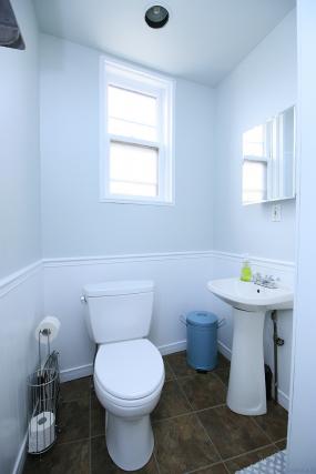 Property listing for 197 George St., Hamilton, ON