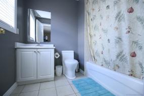 Property listing for 151 Rosebury Way, Hamilton, ON