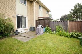 Property listing for #79-175 Queen Victoria Dr., Hamilton, ON