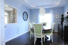 Property listing for 1 Hodge Crt., Dundas, ON