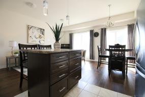Property listing for #2-55 Madonna Dr., Hamilton, ON