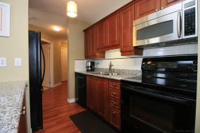 Property listing for #302-135 James St. S., Hamilton, ON