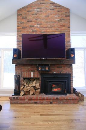 Property listing for 1880 Glancaster Rd., Ancaster, ON