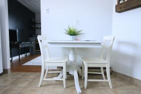 Property listing for #5-267 Mount Albion Rd., Hamilton, ON