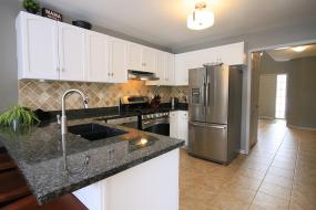 Property listing for 86 Hepburn Cres., Hamilton, ON