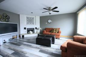 Property listing for 489 Cochrane Rd., Hamilton, ON