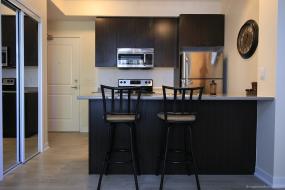 Property listing for #607-85 Robinson St., Hamilton, Ontario