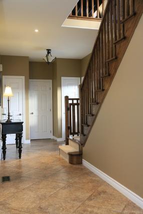 Property listing for 183 Tanglewood Dr., Binbrook, Ontario