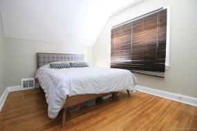 Property listing for 143 Cline Ave. S., Hamilton, ON