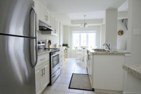 Property listing for #12-11 Stockbridge Gardens, Stoney Creek, ON