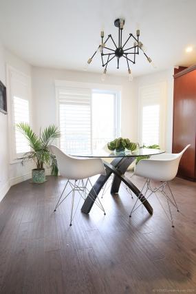 Property listing for 6 Highbury Dr., Hamilton, ON
