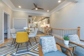 Property listing for 232 Emerald St. N., Hamilton, ON