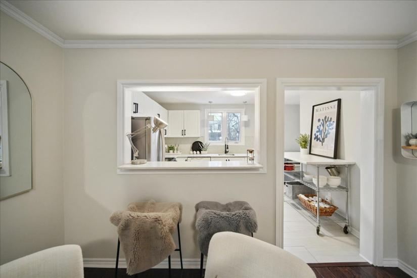 Property listing for 171 Paling Ave., Hamilton, ON