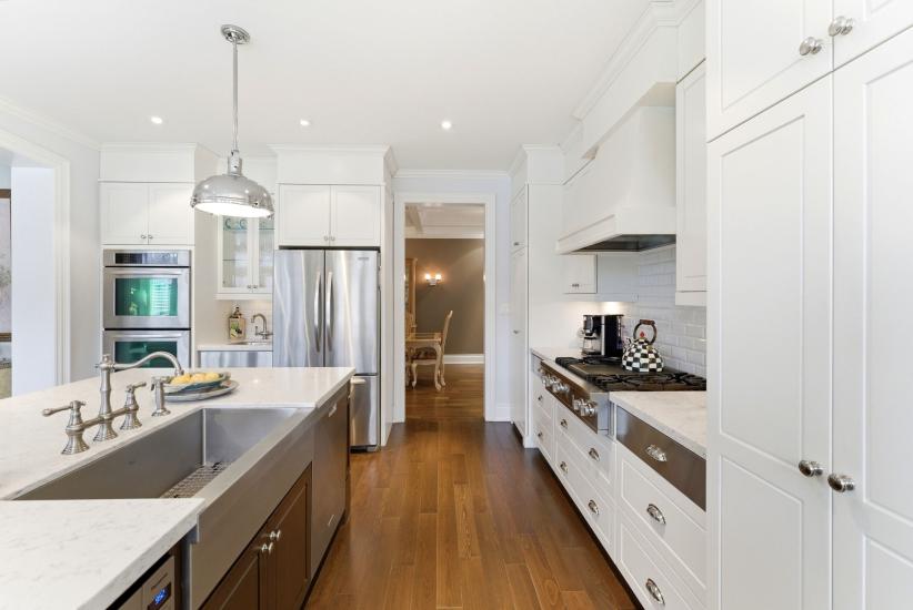 Property listing for 67 Alma St., Dundas, ON