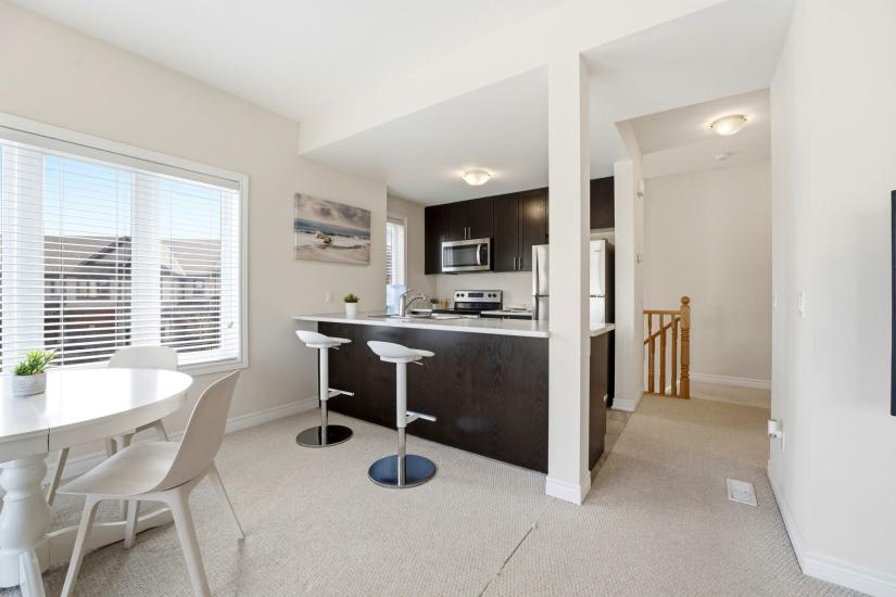 Property listing for #160-77 Diana Ave., Brantford, ON