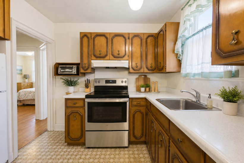 Property listing for 257 West 2nd St., Hamilton, ON