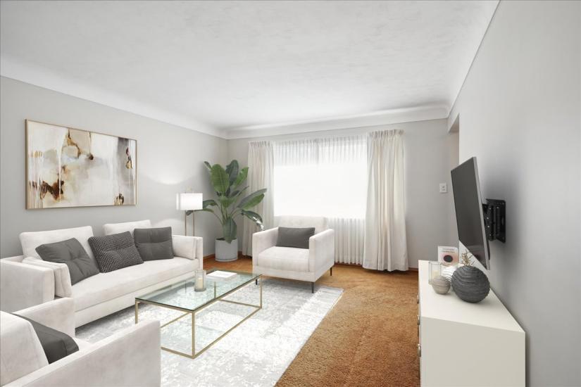 Property listing for 16 Greenwood St., Hamilton, ON
