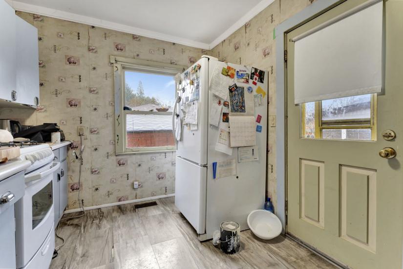 Property listing for 29 New St., Hamilton, ON