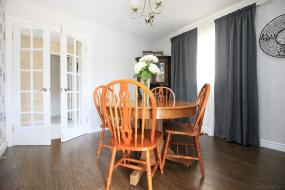 Property listing for 39 Benvenuto Cres., Hamilton, ON