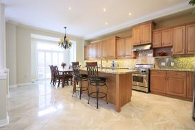 Property listing for 3 Pickard Ave., Ancaster, ON