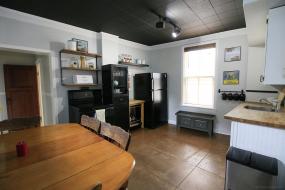 Property listing for 197 George St., Hamilton, ON