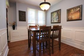 Property listing for 3 Tweedsmuir Ave., Dundas, ON