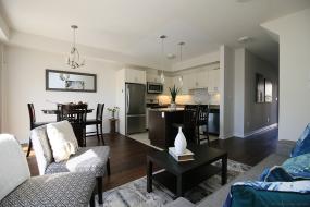 Property listing for #2-55 Madonna Dr., Hamilton, ON