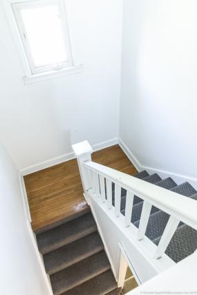 Property listing for 43 Westwood Ave., Hamilton, Ontario