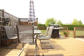 Property listing for #82-48 Manitoulin Trail, Hamilton, Ontario