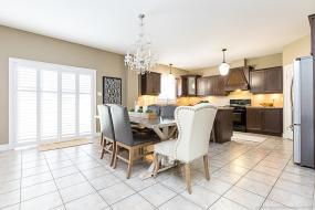 Property listing for 48 Gregorio Court, Ancaster, ON