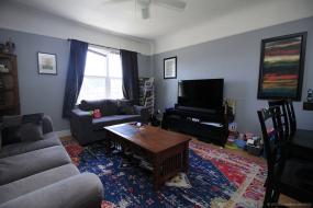 Property listing for 33 Strathearne Ave., Hamilton, ON
