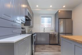 Property listing for 543 Upper Sherman Ave., Hamilton, ON