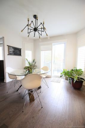 Property listing for 6 Highbury Dr., Hamilton, ON