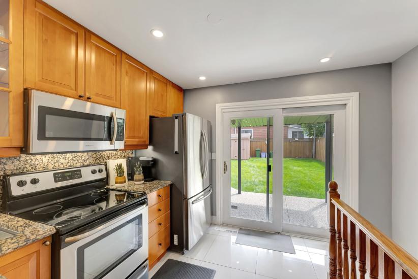 Property listing for 746 Roxborough Ave., Hamilton, ON