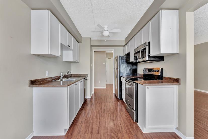 Property listing for #101-500 Silverbirch Blvd., Mount Hope, ON