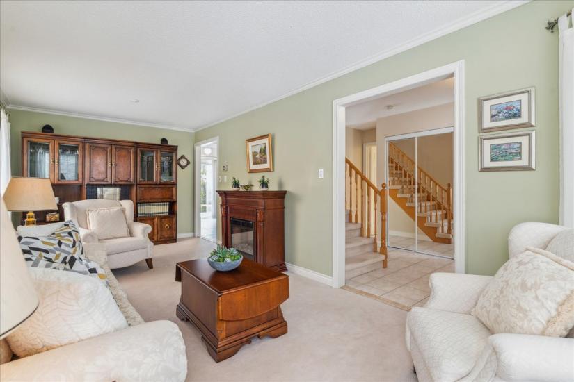 Property listing for 16 Fenwick Place, Waterdown, ON