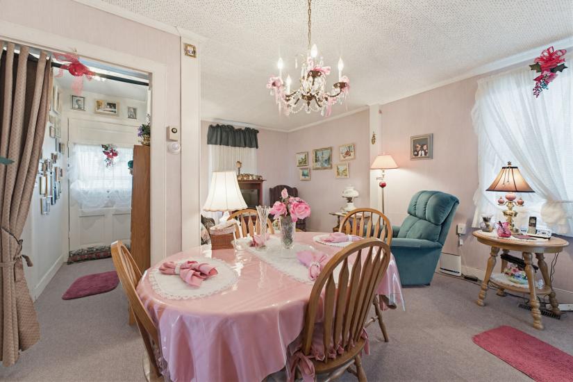 Property listing for 111 Sydenham St., Dundas, ON