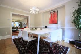 Property listing for 132 Dromore Cres., Hamilton, Ontario