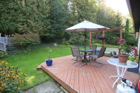Property listing for 908 Bishop Pl., Ancaster, ON
