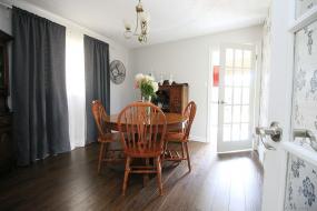 Property listing for 39 Benvenuto Cres., Hamilton, ON