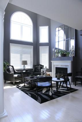 Property listing for 1 Hodge Crt., Dundas, ON